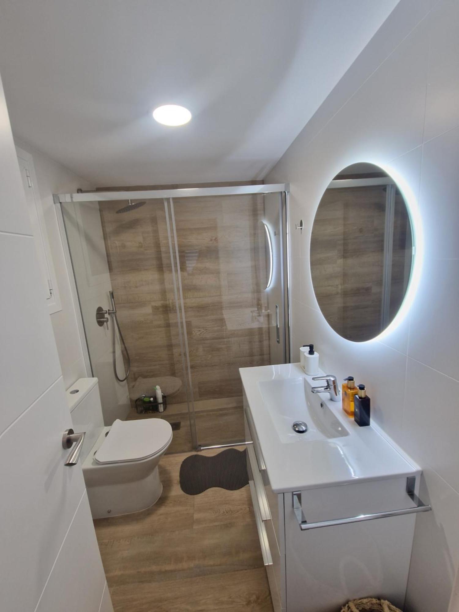 Apartamento Caribe Playa Calpe Exterior foto