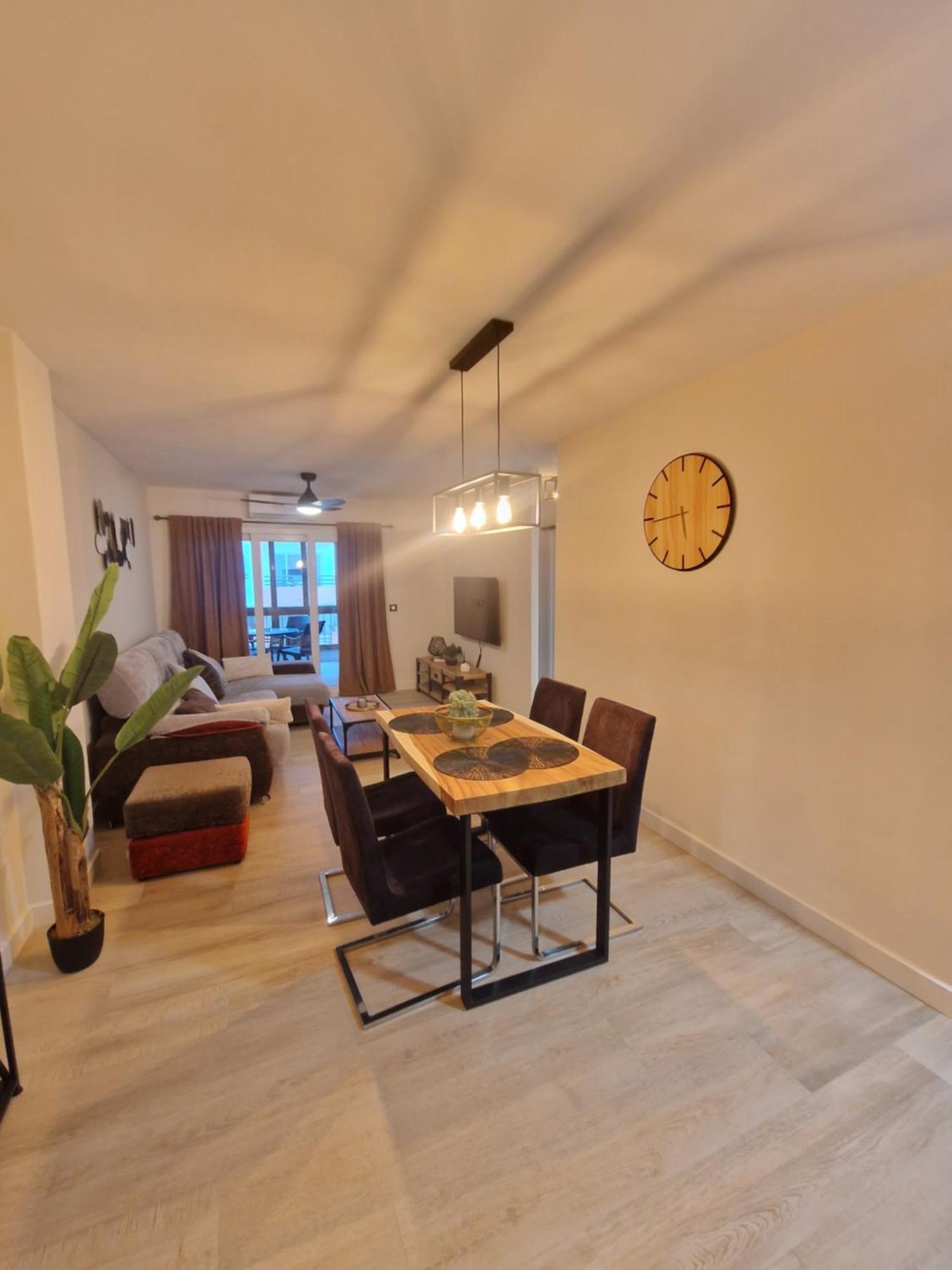 Apartamento Caribe Playa Calpe Exterior foto
